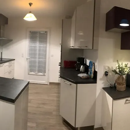 La Maison De Pomone